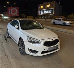 Kia Cadenza